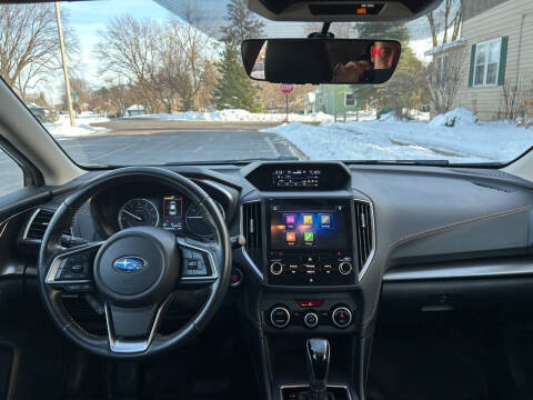 2018 Subaru Crosstrek 2.0i Limited