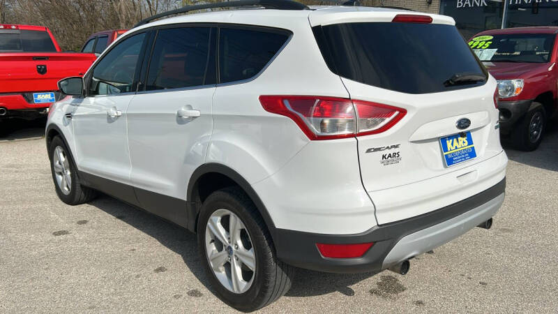 2013 Ford Escape SE