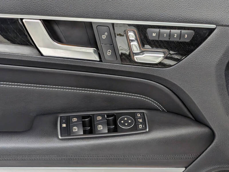 2017 Mercedes-Benz E-Class E 400