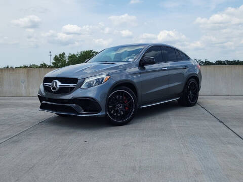 2019 Mercedes-Benz GLE for sale at TruckTopia in Venice FL