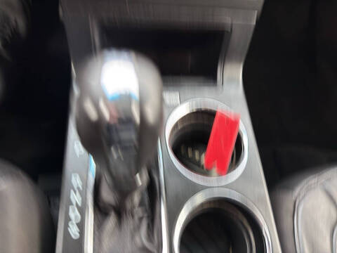 2013 Ford Flex Limited