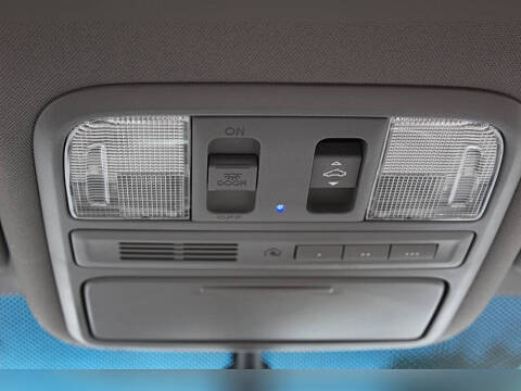 2009 Honda Pilot EX-L