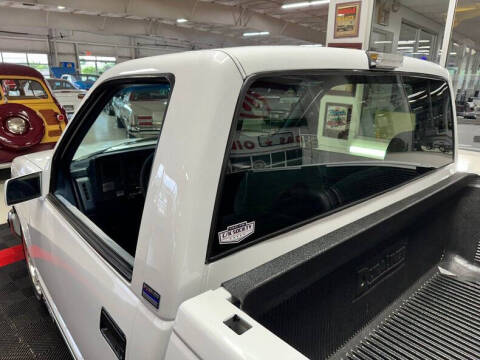 1993 Chevrolet C/K 1500 Series