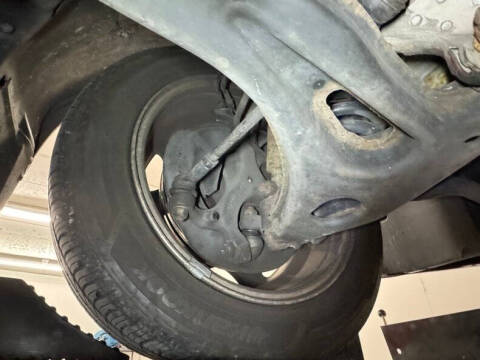 1999 Mercedes-Benz CLK CLK 320