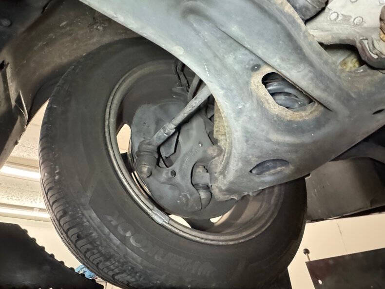 1999 Mercedes-Benz CLK CLK 320