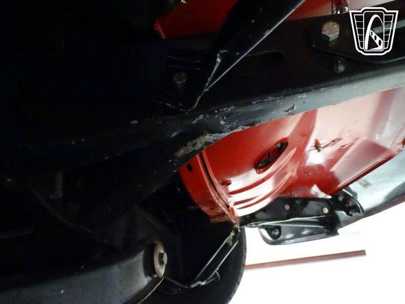 1956 Chevrolet Bel Air