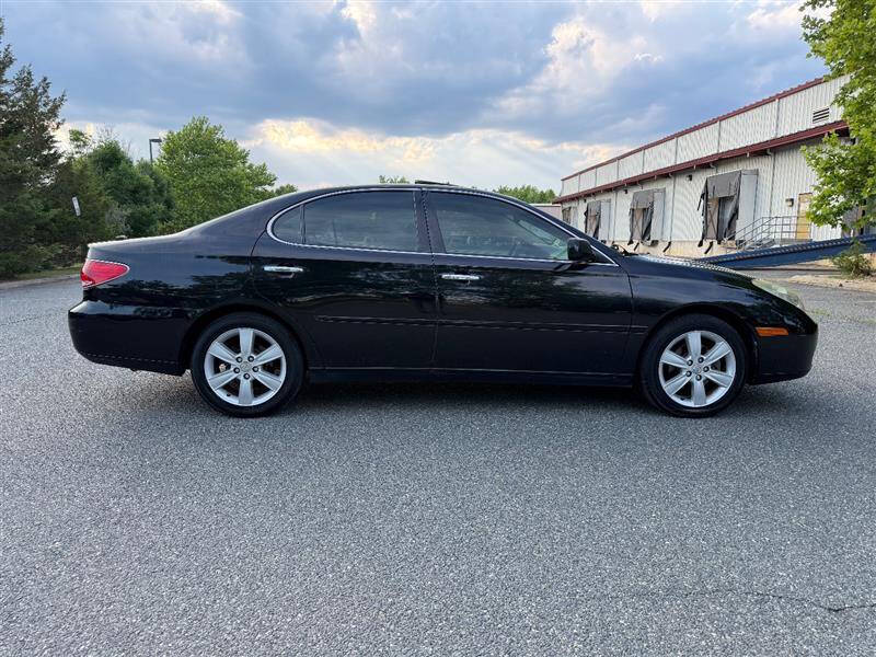 2005 Lexus ES 330