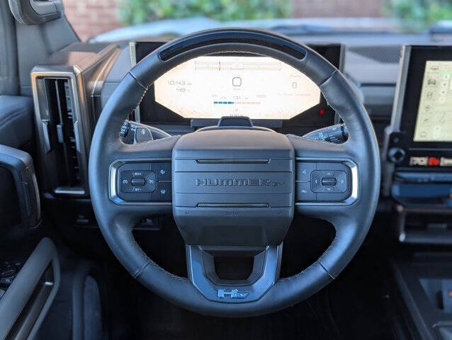 2024 GMC HUMMER EV 2X