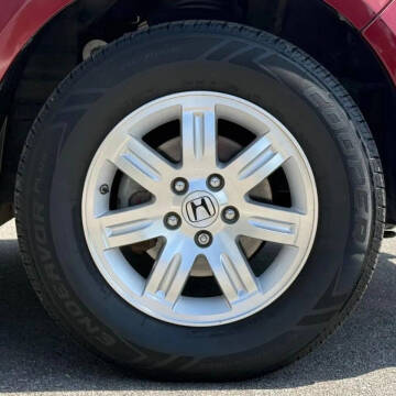 2008 Honda Element EX
