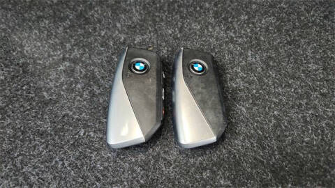 2024 BMW i5 eDrive40