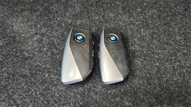 2024 BMW i5 eDrive40