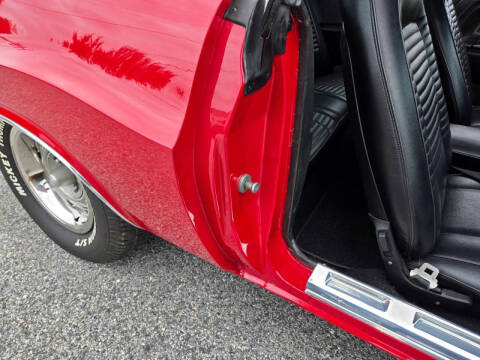 1970 Dodge Challenger