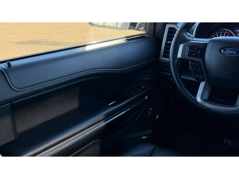 2021 Ford Expedition MAX XLT