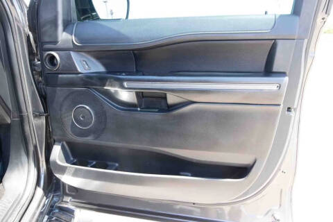 2018 Ford Expedition XLT