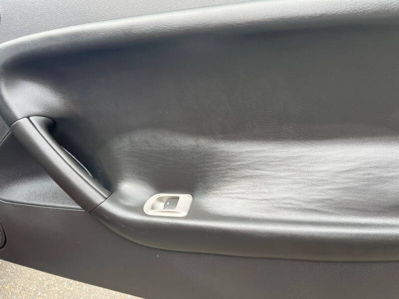 2009 Pontiac Solstice