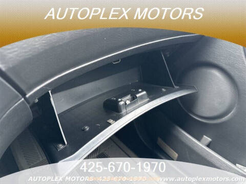 2005 Chrysler Pacifica Touring