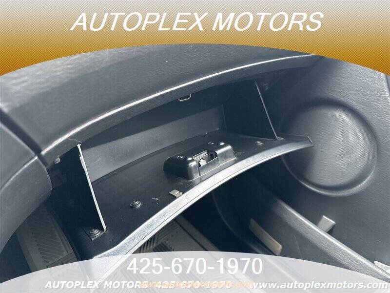 2005 Chrysler Pacifica Touring