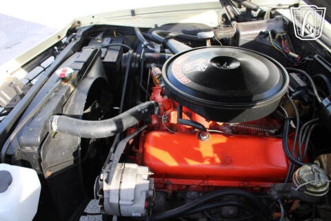 1966 Chevrolet Caprice