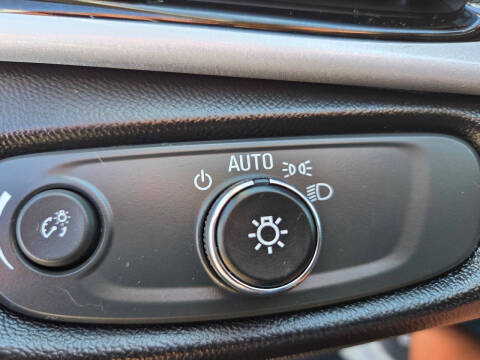 2016 Chevrolet Volt LT