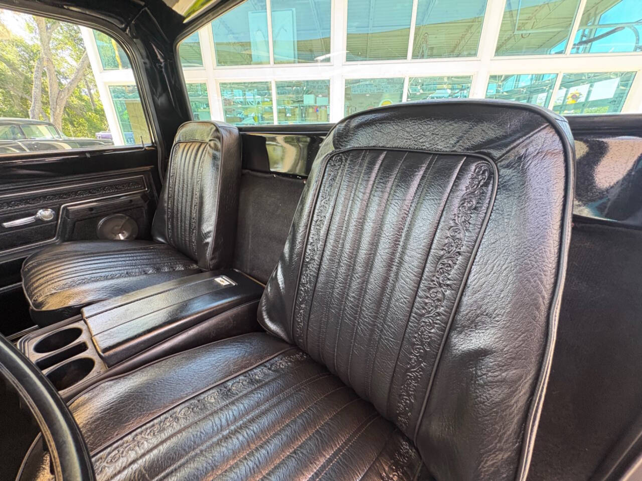 1972 Chevrolet C10 26