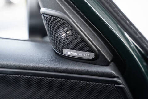 2022 MINI Countryman John Cooper Works ALL4