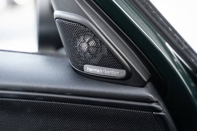 2022 MINI Countryman John Cooper Works ALL4