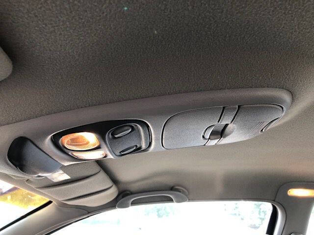 1998 Pontiac Grand Prix GTP