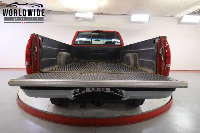 1994 Chevrolet C/K 2500 Series