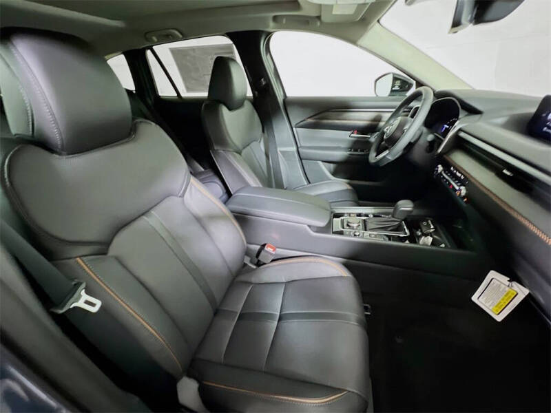 2026 Mazda CX-50 Hybrid Premium Plus