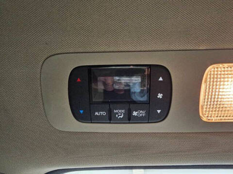 2013 Honda Odyssey EX