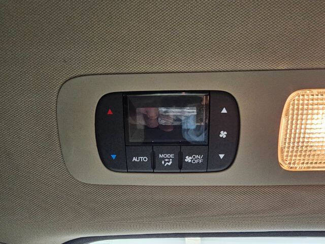 2013 Honda Odyssey EX