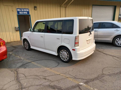 2006 Scion xB