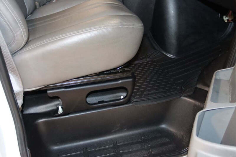 2019 Chevrolet Express 3500