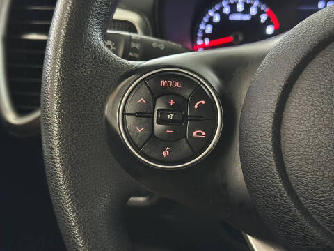 2022 Kia Soul