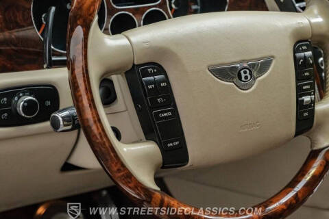 2008 Bentley Continental GT