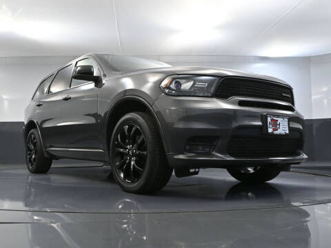 2020 Dodge Durango GT
