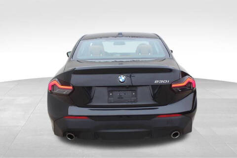 2023 BMW 2 Series 230i