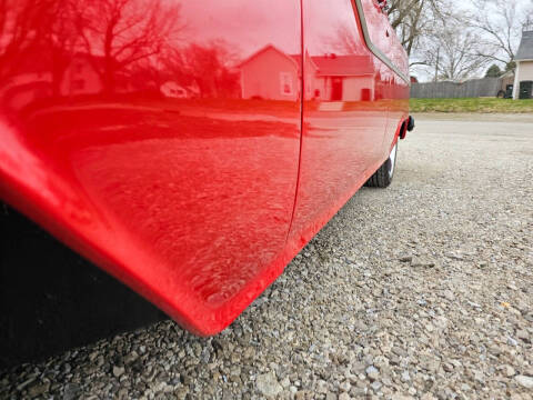 1955 Pontiac Star Chief