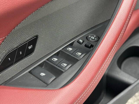 2023 BMW 4 Series 430i xDrive