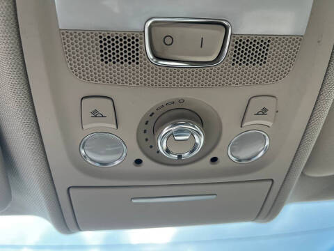 2010 Audi A4 2.0T Premium