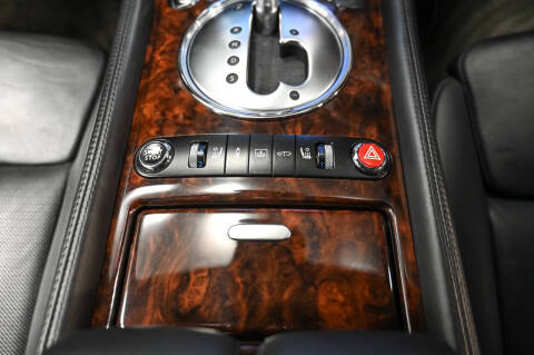 2006 Bentley Continental Flying Spur