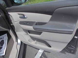 2014 Honda Odyssey LX