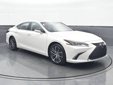 2023 Lexus ES 350