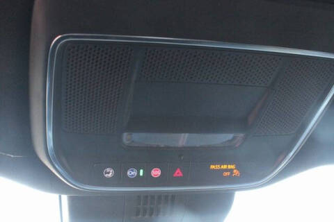 2026 GMC Sierra EV AT4