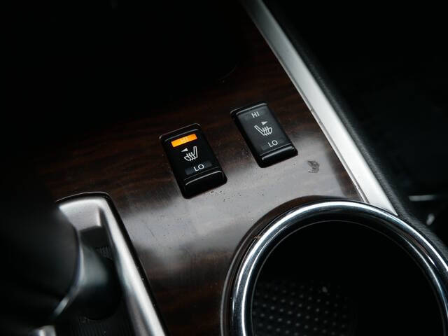 2013 Nissan Pathfinder