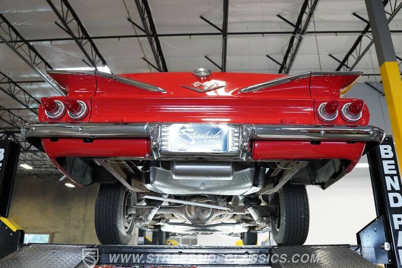 1960 Chevrolet El Camino