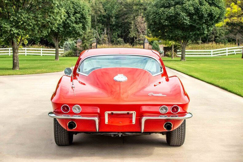 1964 Chevrolet Corvette