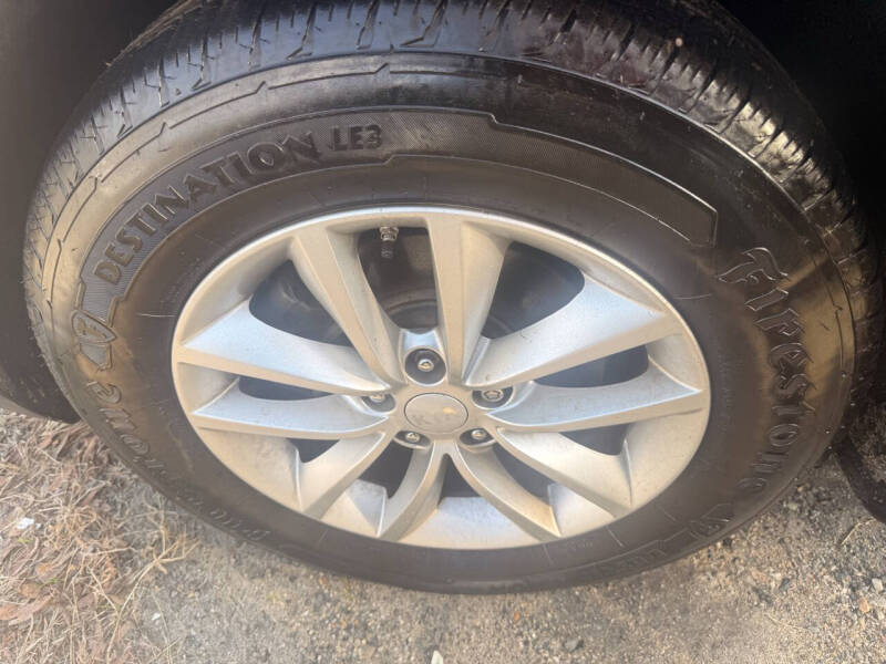 2017 Kia Sorento LX V6
