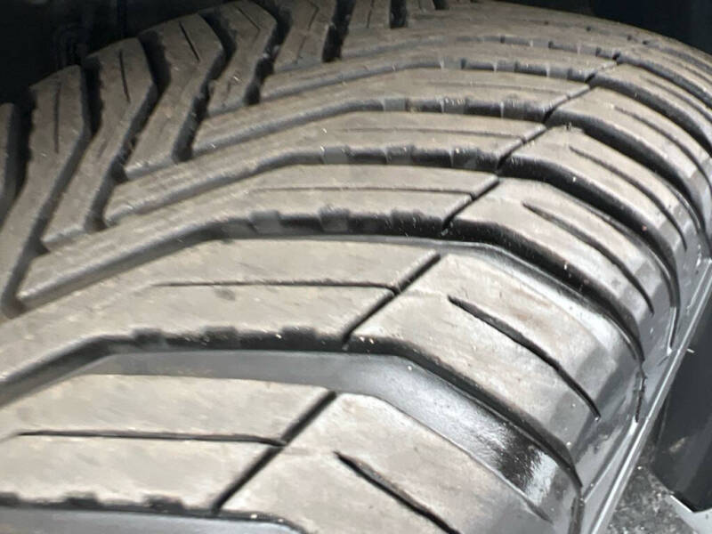 2013 Toyota Sienna SE 8-Passenger