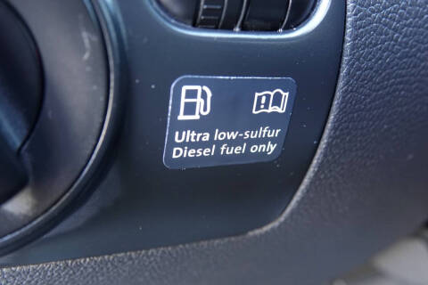 2011 Volkswagen Golf TDI